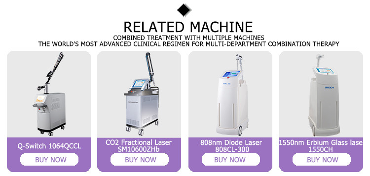 cool system stable 750ps pico Picolaser nd yag pigment and picosecond tattoo removal laser