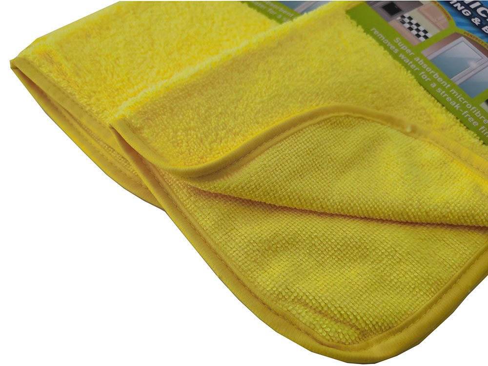Cleaning Absorbent Pet Towel Pet Bath Towel Pet Microfiber Terry Dog Bath Dry Towel
