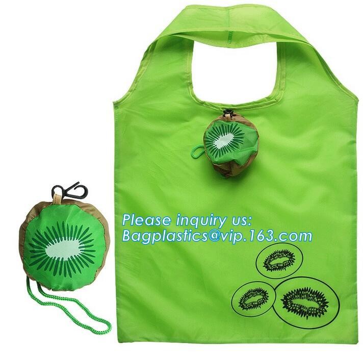 Outdoor Use 210D Sample Shoe Polyester Drawstring Bag,fashionable pattern printing polyester foldable shopping bag PACK