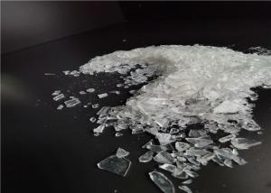 Buy cheap TGIC Curing Low Temperature Solid Polyester Resin product