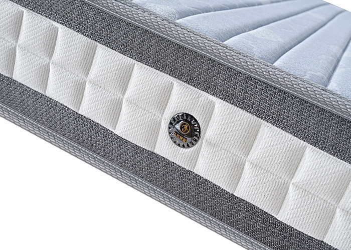 Hypoallergenic Pocket Spring Foam Mattress