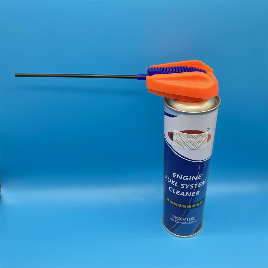 Convenient Usage, Versatile Application And Portable Design Foldable Two Way Spray Nozzle Cap