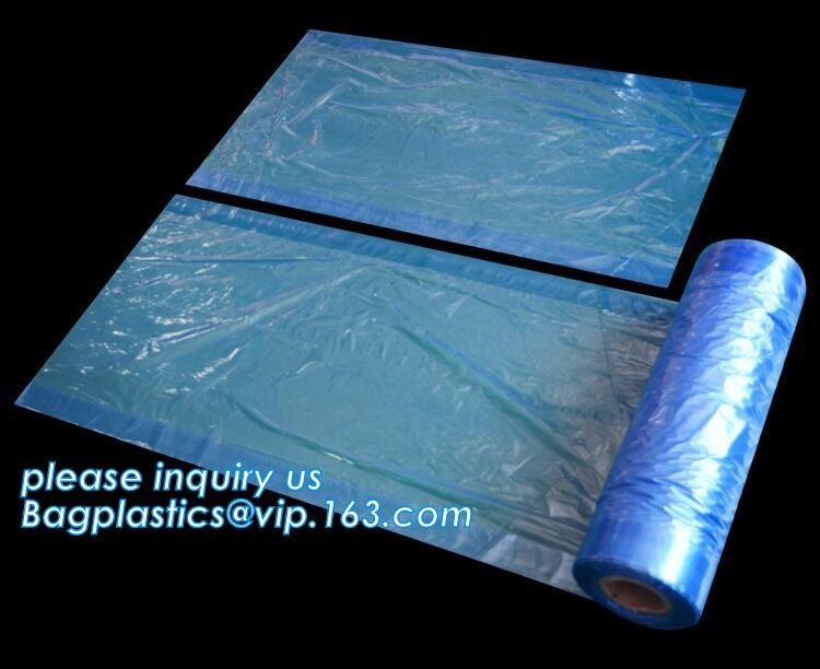 biodegradable Customized Laundry Drawstring Poly Bag Plastic Laundry Bag For Hotel With Own Logo,Poly Plastic Drawstring