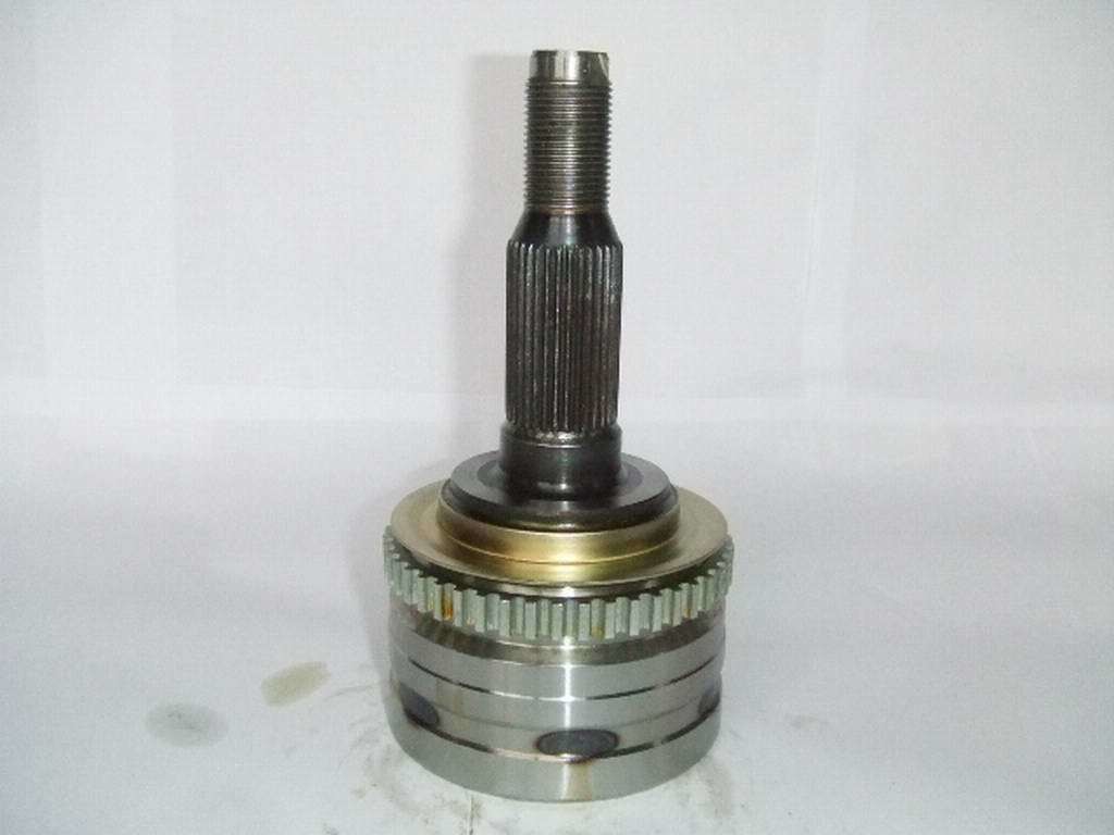 100% New Outer CV Joint , CV Ball Joint GM EXPORO ABS W/O ABS 1 Year Warranty