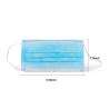 Buy cheap Fine Material Disposable Safety Mask Three Dimensional Strucutre Universal from wholesalers