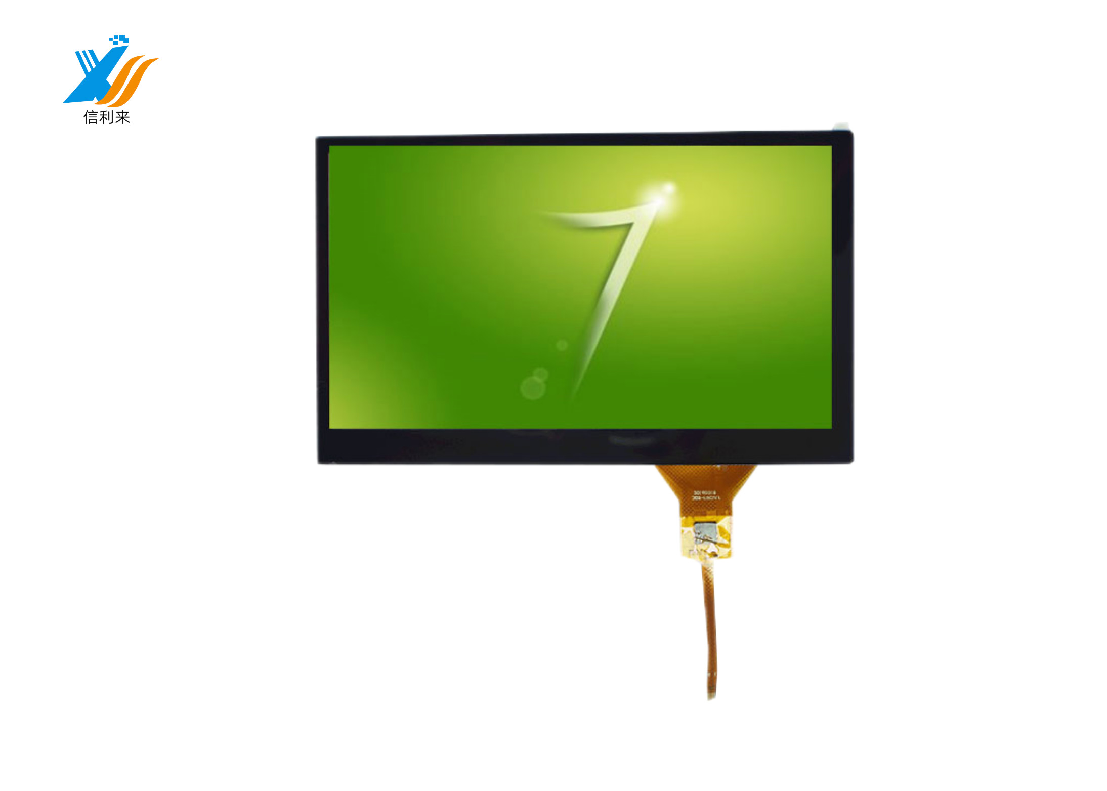GG Touch Panel