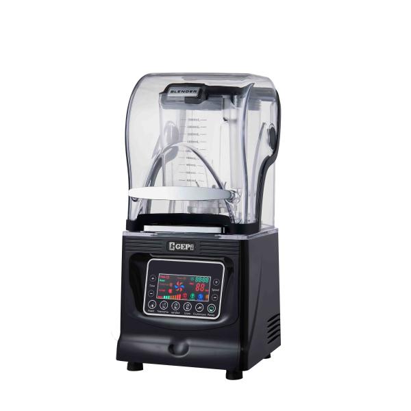 220V Voltage and 23000±1000 rpm Speed 9840 Pure Copper Motor Gepu Commercial