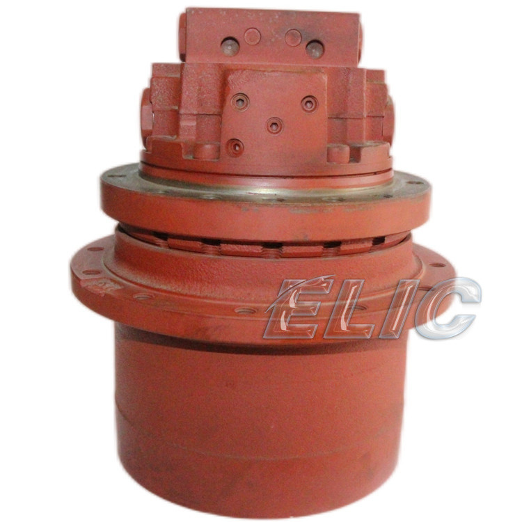 YC35-6 PC40 ZX60 Excavator Travel Motor Final Drive Phv-390-53B-5t-9213a PHV-500 PHV-390 PHV-290 PHV-190 PHV-120