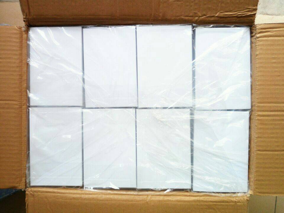 Wood Pulp 4X6 Resin Coated Inkjet Photo Paper