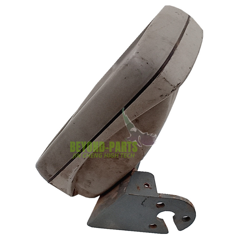 Longking Excavator Parts Monitor Cluster Gauge Panel