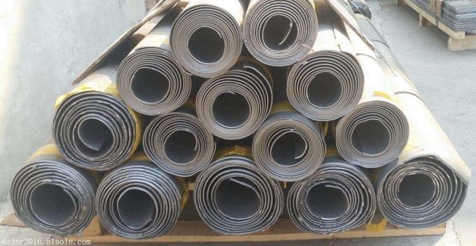 1000mmx2000mm Lead Sheets For Radiation Shielding X Ray Room
