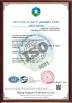 Global Art Gifts Co., Ltd. Certifications