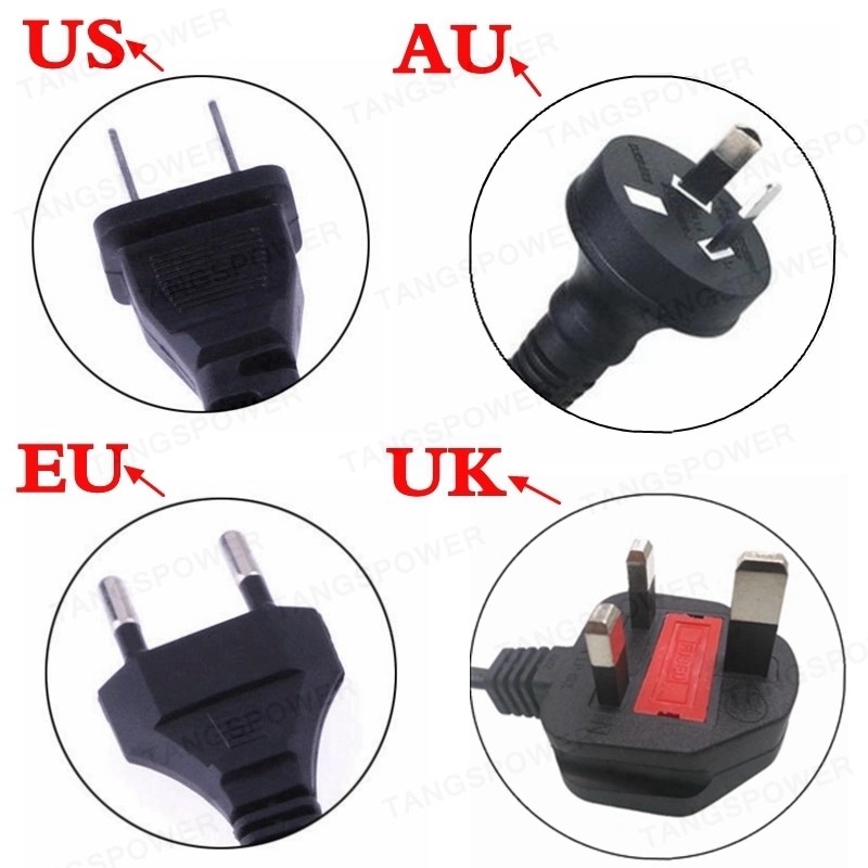 42V 2A Ninebot ES2 48 Volt Smart Lithium Battery Charger For Electric Scooter