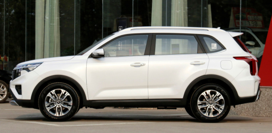 Kia Sportage 2021 ACE 2.0L Explorer Edition 5 door 5 seat SUV compact suv