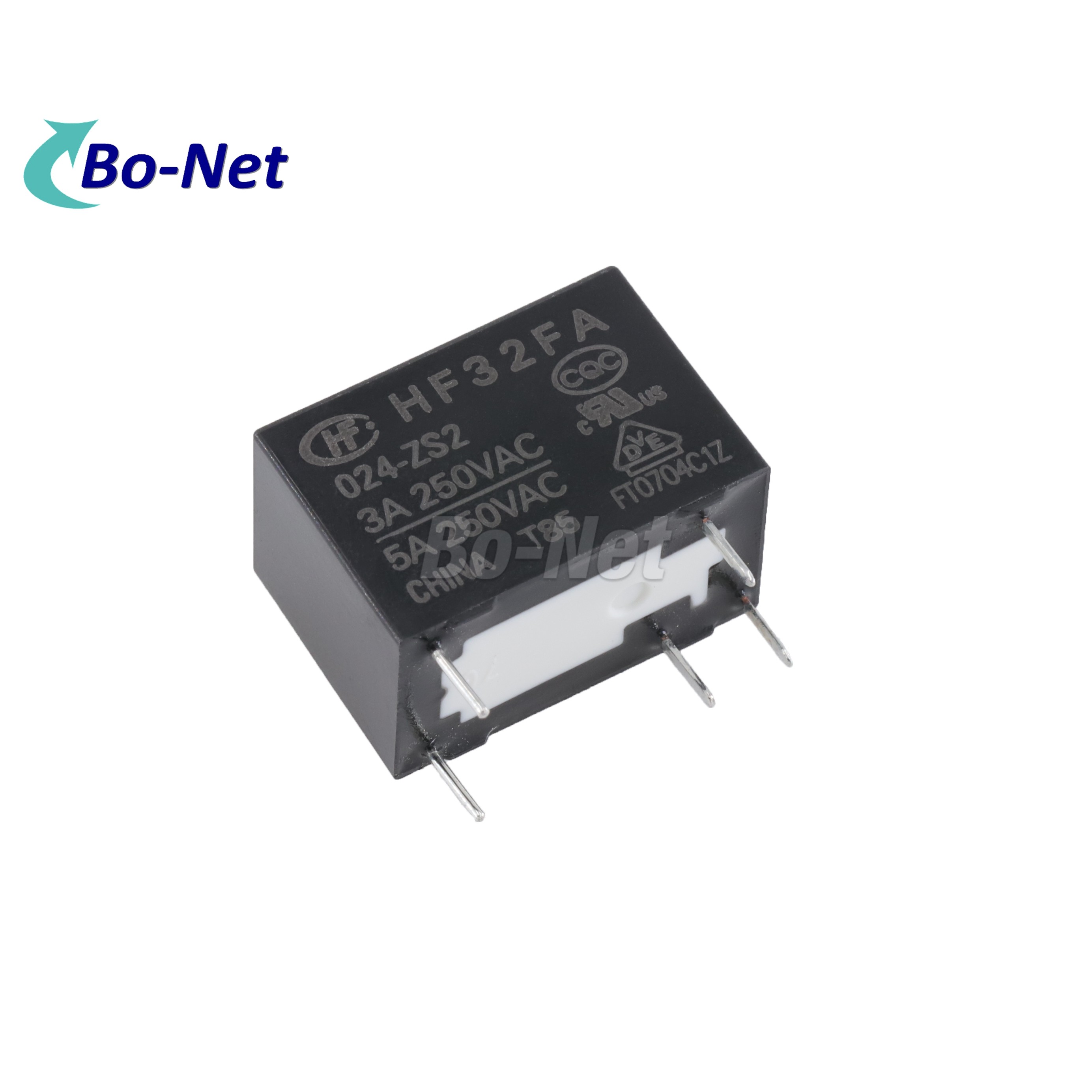 HF32FA-005-ZS1 Electronic Components HF32FA-005-ZS1 Relay/Connector/Integrated Circuits