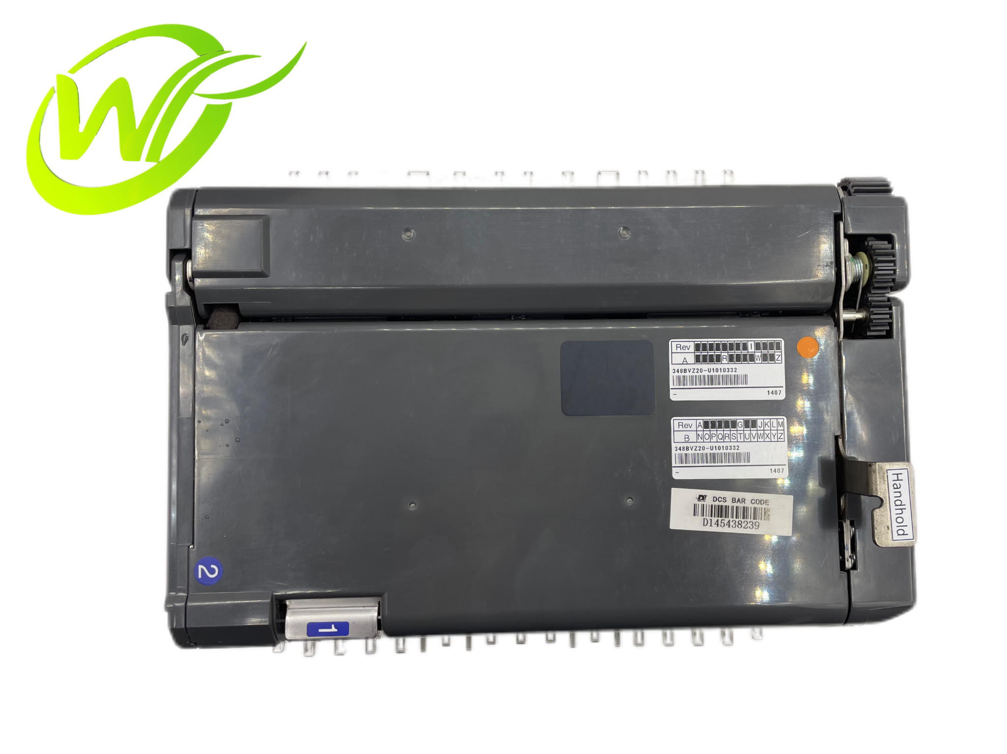 Diebold Nixdorf ATM parts Diebold 378 BV BVZ20-U1 348BVZ20-U-207638 49-238415-000A 49238415000A