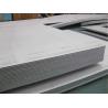 Buy cheap DIN 0.6mm Stainless Steel Sheet 1mm Thick SS310 SS309S Hot Rolled from wholesalers