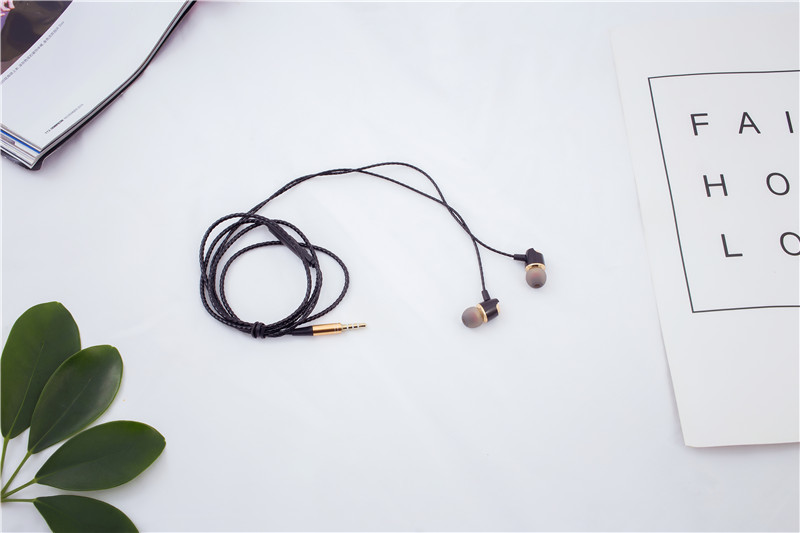 2018 new handfree earphones for mobile phones,for samsung good for music computer 6 u speaker