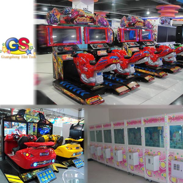 Ocean Adventure animal kids arcade machines, kids rides amusement machines