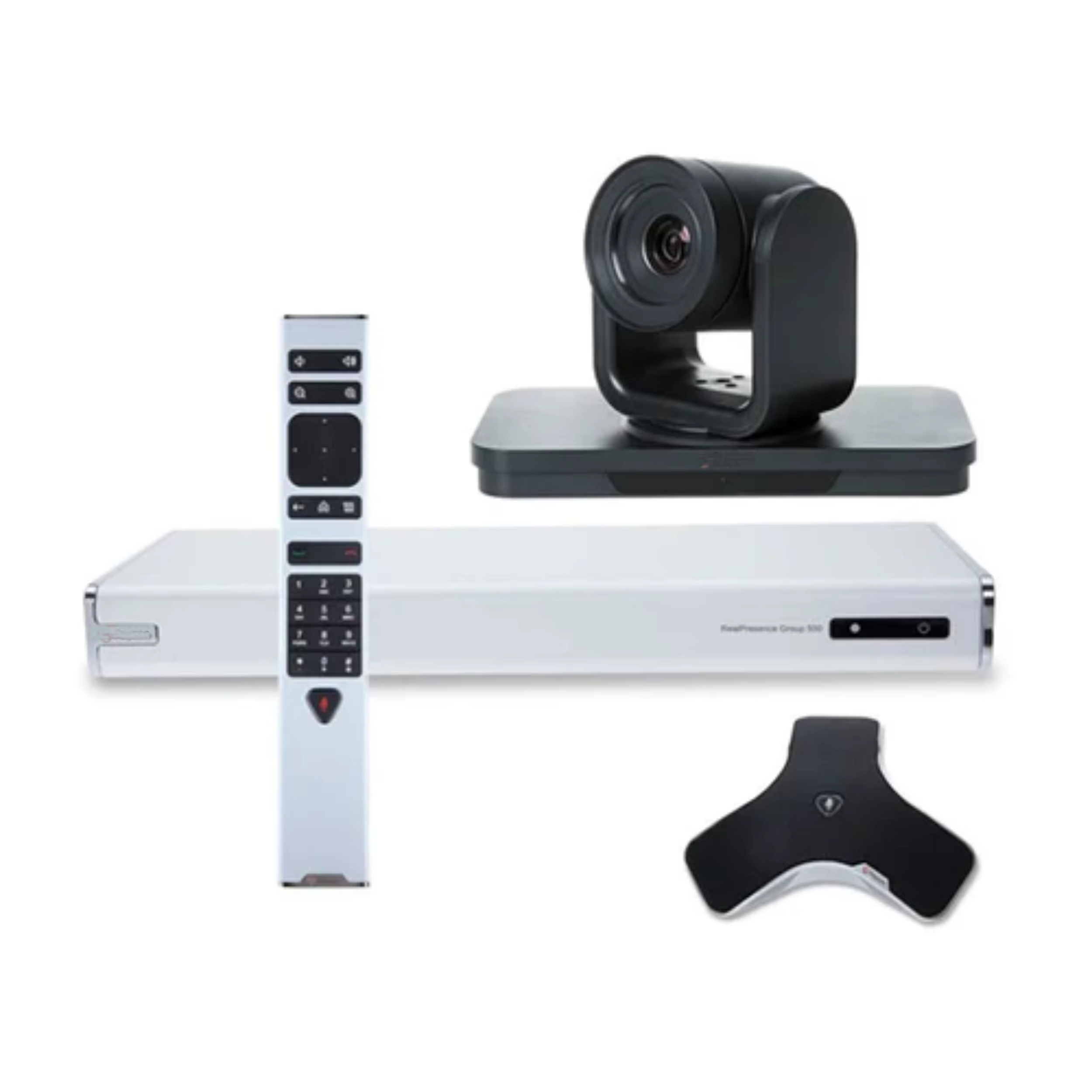 4K Ultra HD Video Conferencing System G7500 12X Video Conference Camera