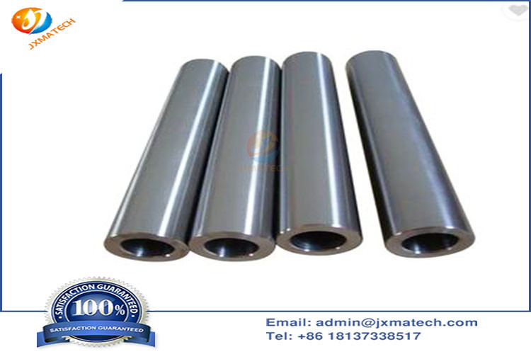 Pickled Polished Nickel Alloy ASTM F1684 Invar 36 Pipe