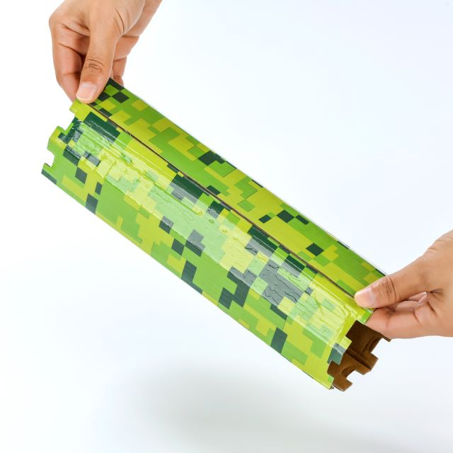 Stocked Farm Garden Tree Green Hanging Sticky Pad Flying Insect Glue Trap