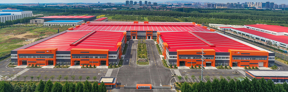 Customized Pre Engineered Building H Section Steel Warehouse Workshop