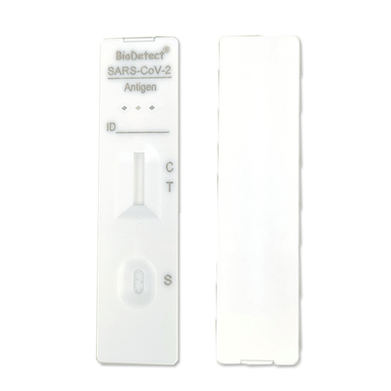 CE For 19 Antigen Test Home Factory And Antigen Rapid Test Kit Supplier