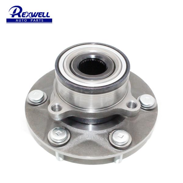 50KWH01 Mitsubishi Pajero V97 Rear Wheel Bearing Hub Assembly 3880A012 3880A024