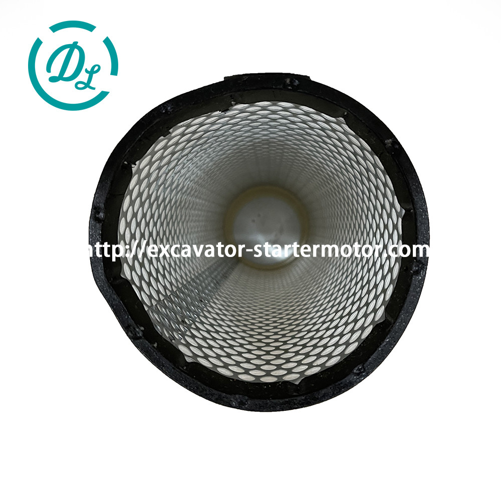 Excavator Filter 49908 Heavy Duty Breather Filter Wix Air Filter Corp