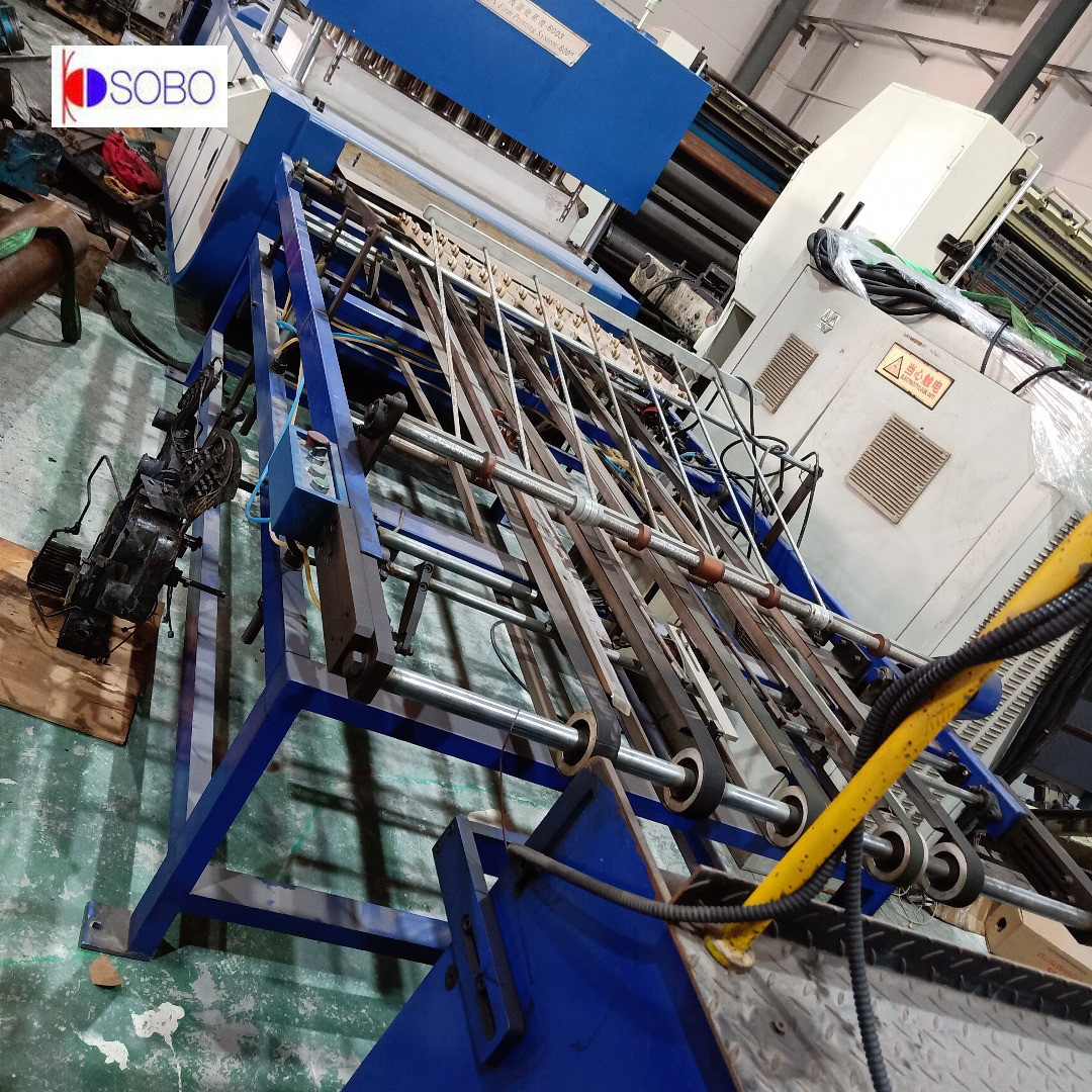 Crabtree Single Color Printing Machine CNC High Printing Resolution Tinplate Printer