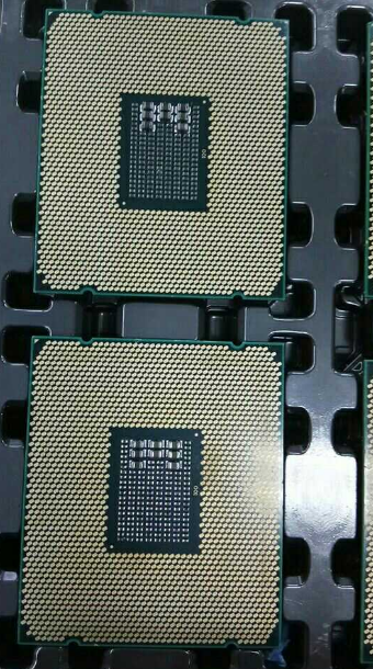 TDP 145 W 2.20 GHz 22-Core 55 MB Intel Xeon E5-2699V4 Server Processor CM8066002022506