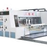 Buy cheap High Speed Corrugated Carton Box Machine For Carton Box Printing from wholesalers
