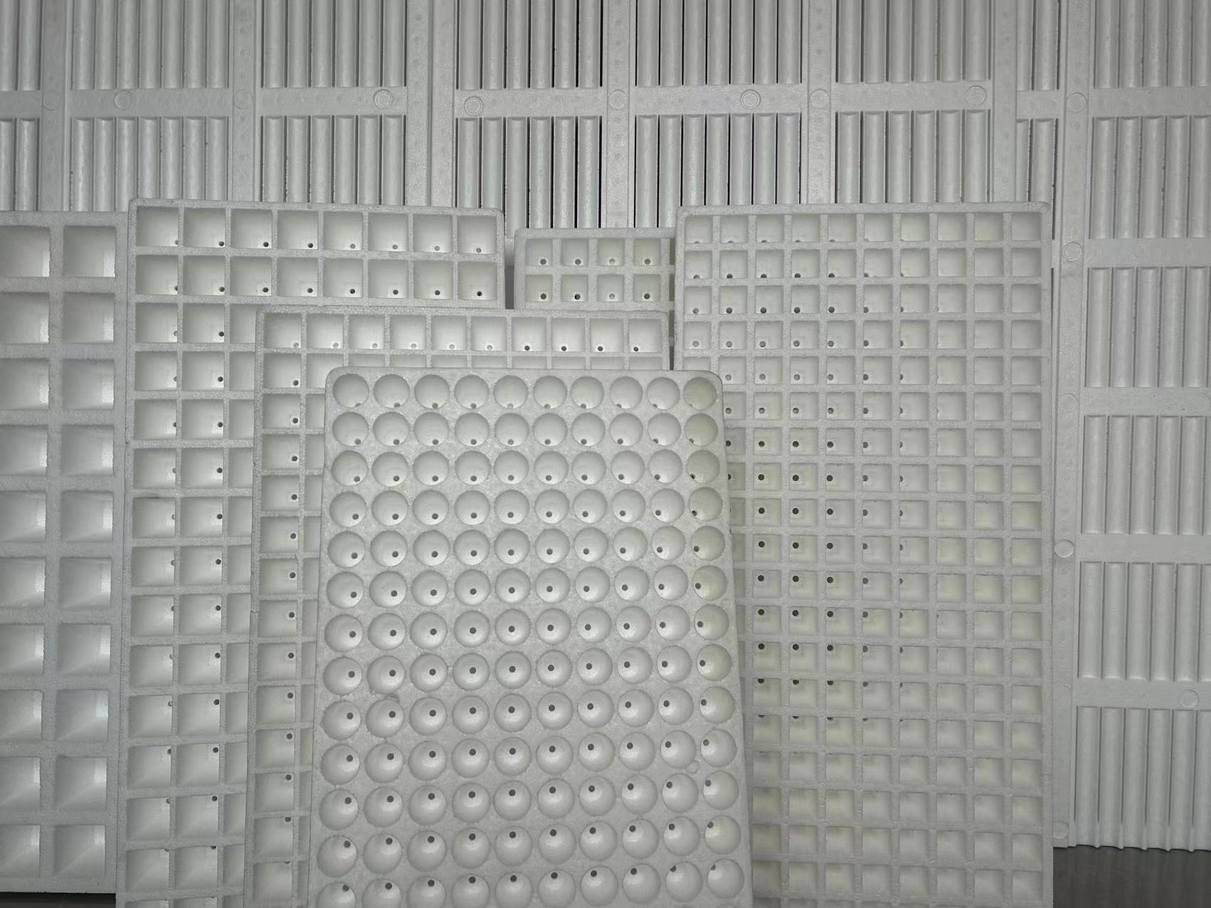 120 50 Wellseedling Tray Eps200 Well Seedling Nursery Tray In Electronics Hardware