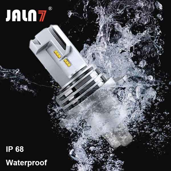 Car LED Headlight H11 H7 55W H4 60/55W Original Bulb Fog Lamp 18000LM H1 9005 9006 HB3 HB4 12V Truck Lights 24V