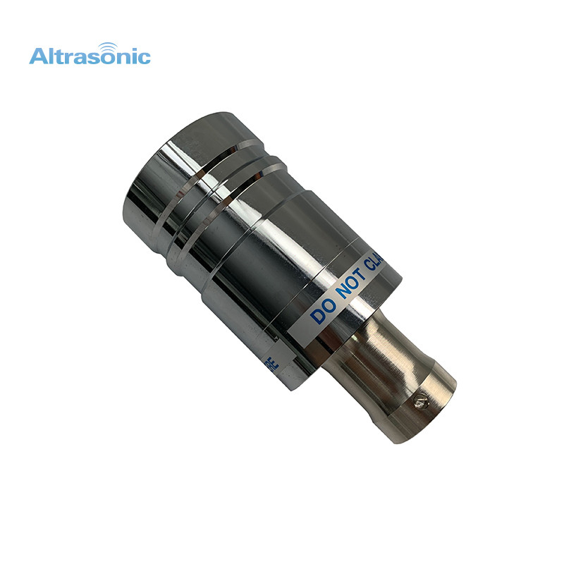 1500W Ultrasonic Power Transducer 20kHz For Replacement Branson 803
