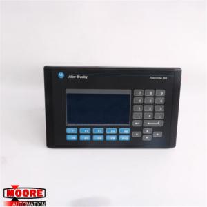 China 2711-B5A1L1 2711-B5A1L1  Allen Bradley AB PanelView 550 Mono/Touch/Keypad on sale