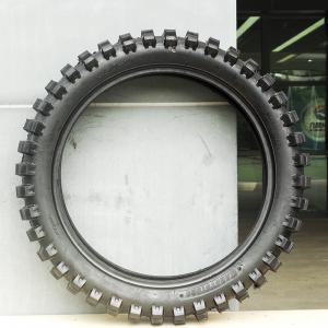 Buy cheap Heavy Duty Off Road Motorcycle Tire Front Tire 6PR  ISO9001 Nylon Motor Bike Tyres product
