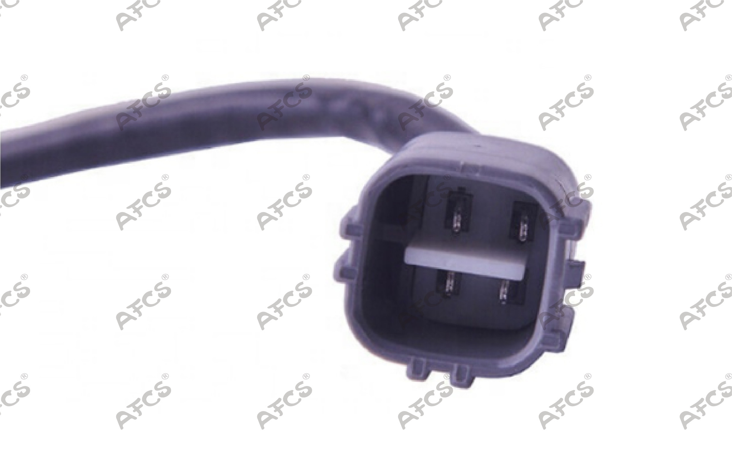Toyota 89465-0G030 Electronics Oxygen Sensor Car Sensor Parts