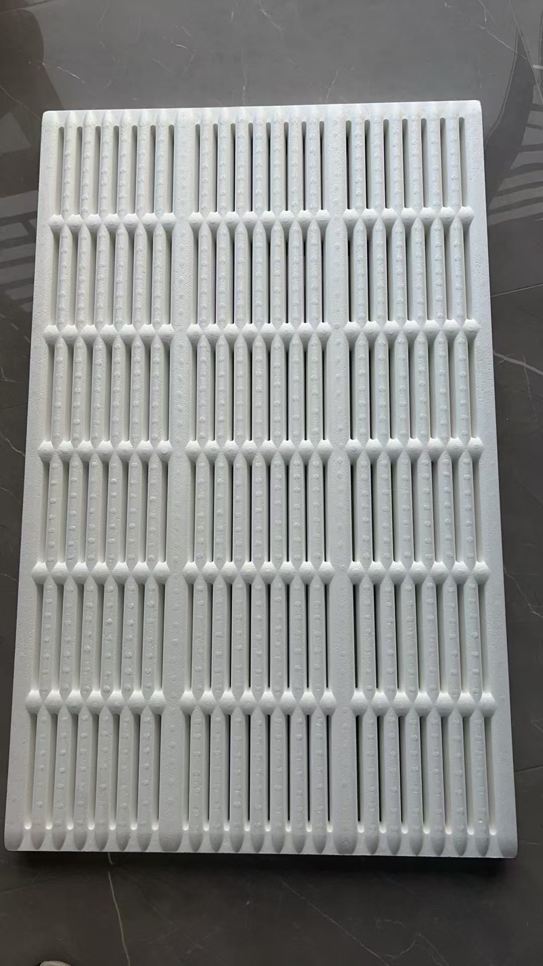 floating hydroponic board EPP floating hydroponic board EPS floating hydroponic board