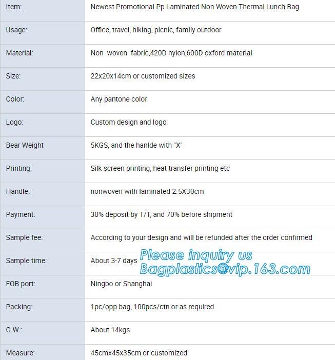promotion cheap heat seal non woven bag, Cheapest Promotional Printing Non Woven Bag, All Color Laminated High Brand Non