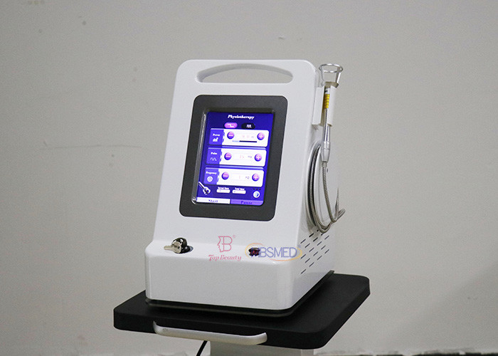 Infrared Red Light Cold Laser Therapy Device 650nm CET RET