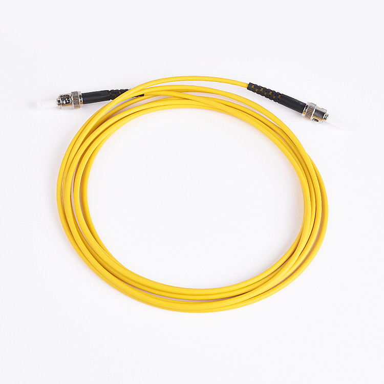 LC TO LC 10m SM Single Mode Duplex Fiber Patch Cord