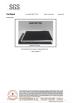 Aoli Pack Products (kunshan) Co.,Ltd Certifications