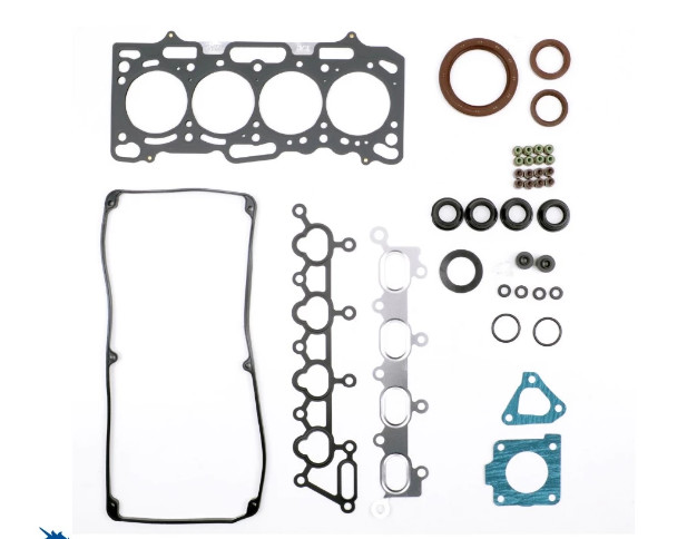 Top quality metal Engine Full Gasket Set for MITSUBISHI 4G69 Diesel engine parts