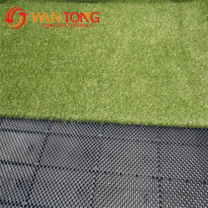 Hotel Drainage Board with Geotextile HDPE Dimple Composite CE/ISO/ISO14001 Certified