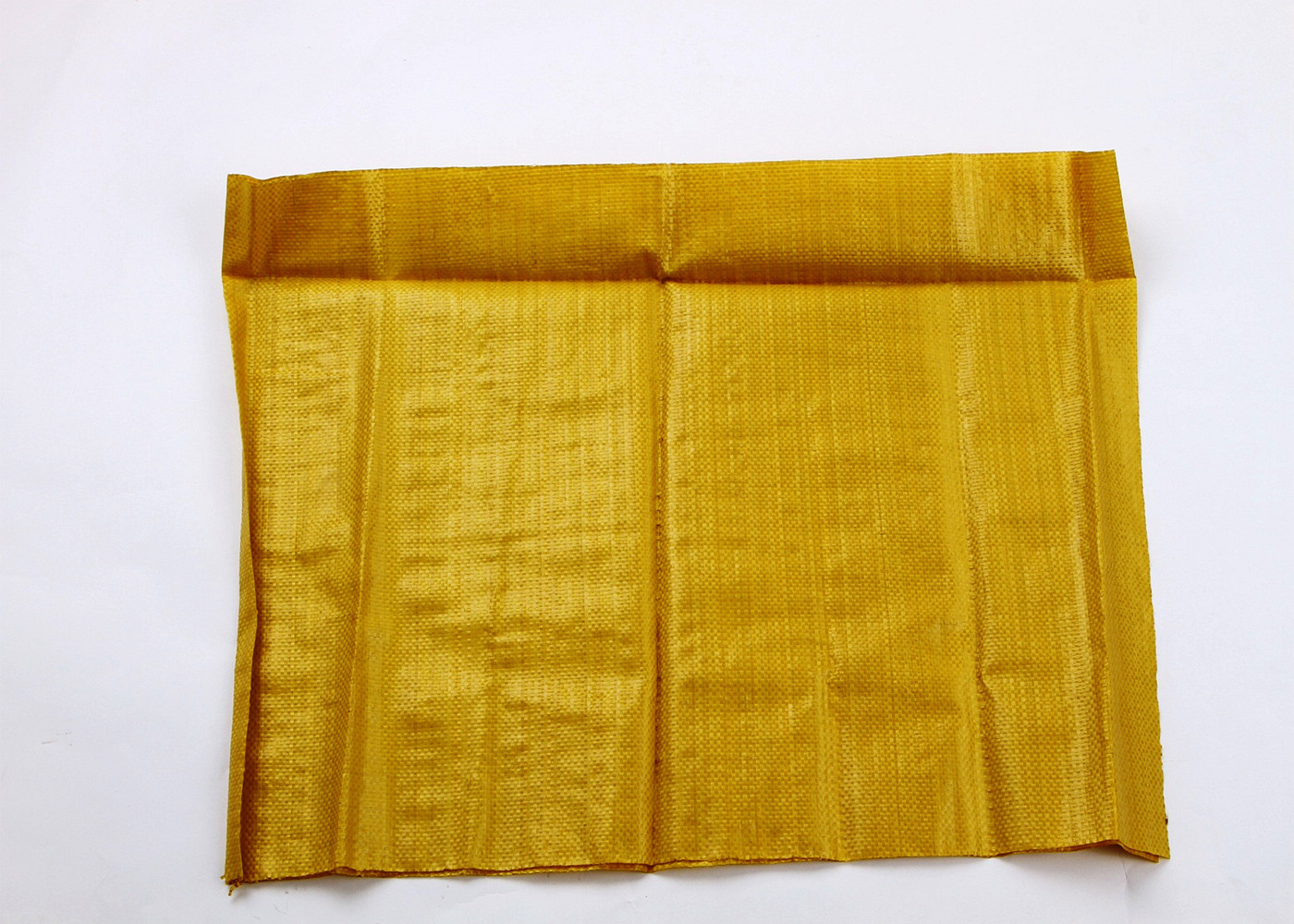 25KG PP Woven Packaging Bags For Sand / Feed / Seed / Cement Recyclable