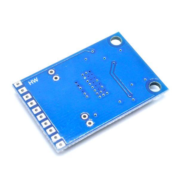 Home Amplifier TPA3116D2 Audio Board DC 12V-24V 2x50W Dual Channel Mini Digital Amplifier D Class