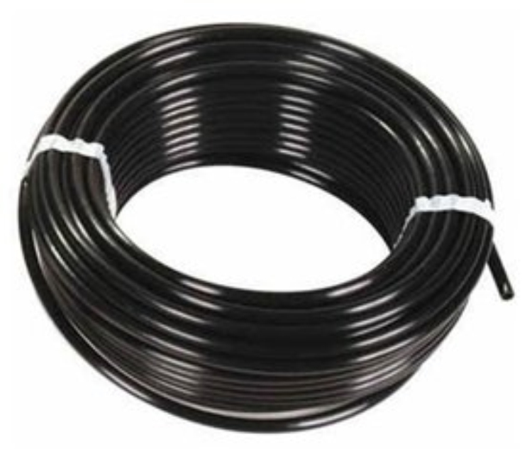 110-200 HDPE Micro Pipe Extrusion Line for Manufacturing Plant Quick Installation