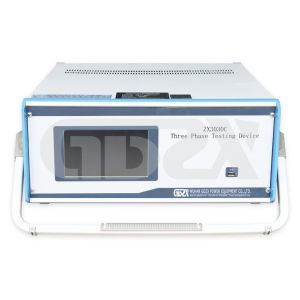 Buy cheap Multifunctional Digital AC/DC Three-Phase Portable Calibration Device product